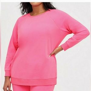 EUC Torrid Sweatshirt